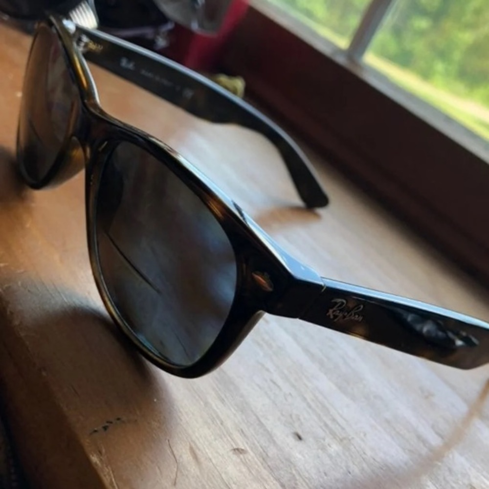 Ray-Ban Bifocal Sunglasses